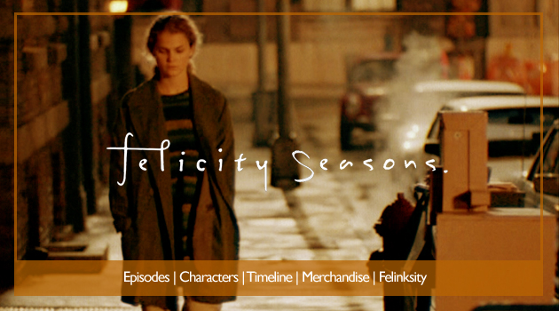 Felicity Seasons