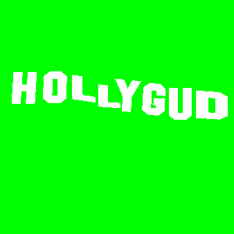 Hollywood