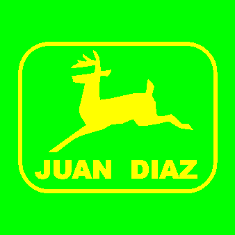 John Deere