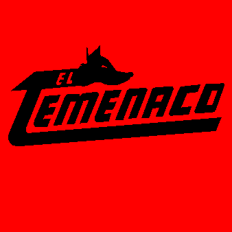 El Temenario
