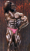 Vince Taylor