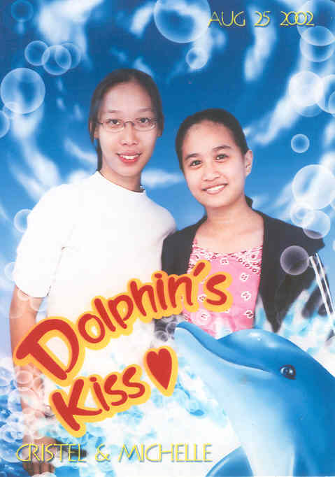 Cristel N Michelle