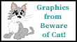 Beware of Cat