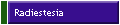 Radiestesia