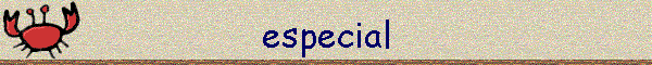especial