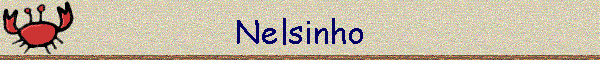 Nelsinho