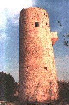 Torre de Guaita
