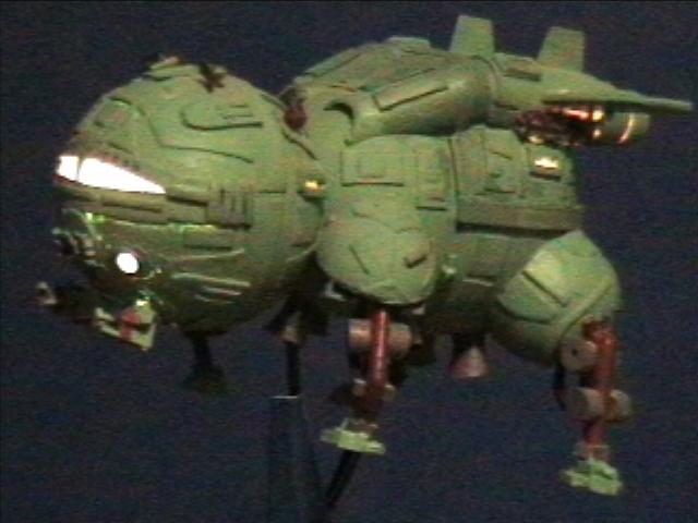 more Star Bug 2
