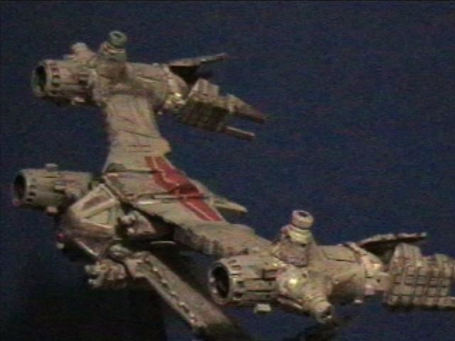 more star fury