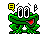 frog pond