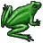 Jennie's Frog Place