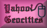 Yahoo! GeoCities