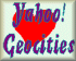 Yahoo! GeoCities