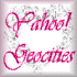 Yahoo! GeoCities