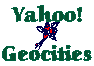 Yahoo! GeoCities