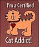 Cat addict
