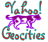 Yahoo! Geocities