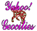 Yahoo! Geocities
