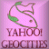Yahoo! GeoCities
