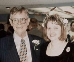 Steve & Deanna