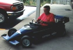hotrod