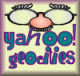Yahoo! GeoCities