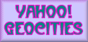 Yahoo! GeoCities
