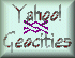 Yahoo! GeoCities