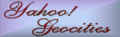 Yahoo! GeoCities