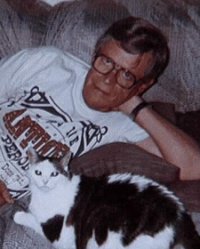 Steve & Chelsea