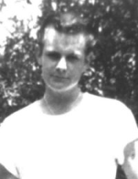 Steve at 16
