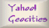 Yahoo! GeoCities