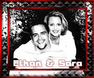 Ethan & Sara