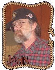 John, the Patriarch