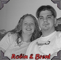 Robin & Brent