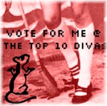 Vote for me