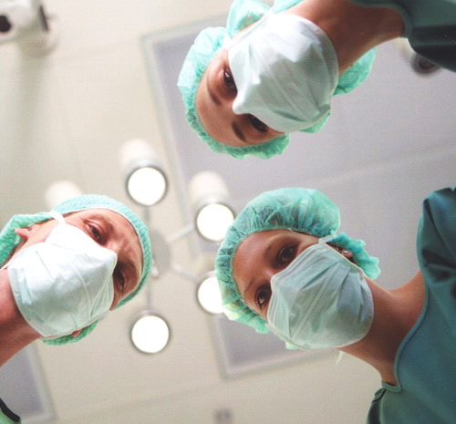 coma, hospital, doctors