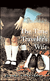 Cover, Time travellers wife