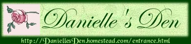 Danielle's Den