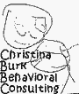 Christina Burk - Behavioral Consulting