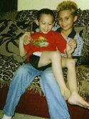 Brotherly Love