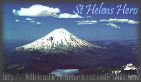 St Helens Hero