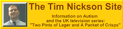 The Tim Nickson Site