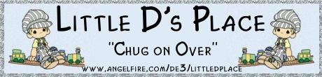 Little D's Place