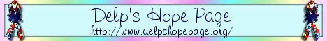 Delp's Hope Page