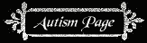 Autism Page