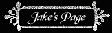 Jake's Page