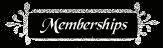 Web Memberships