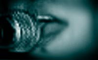 mouth