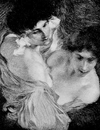 Edmond Aman-Jean